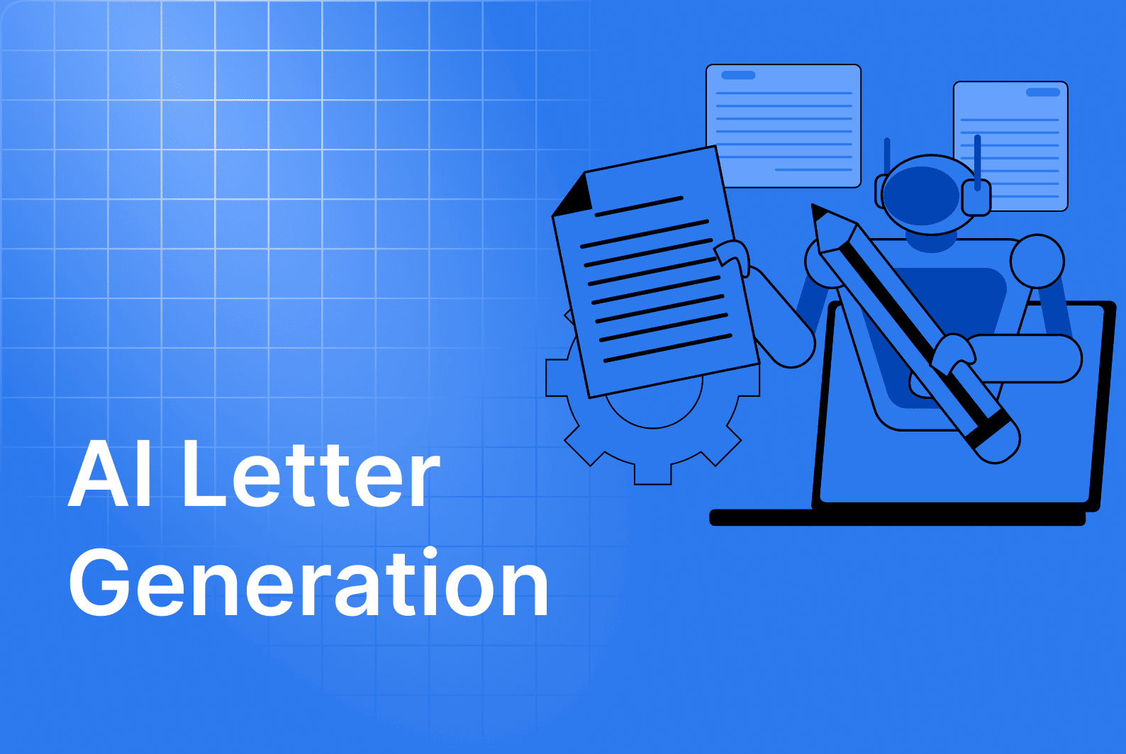 AI Letter Generator