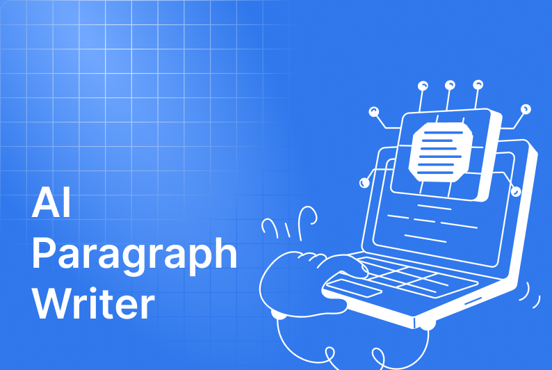 Free AI Paragraph Rewriter