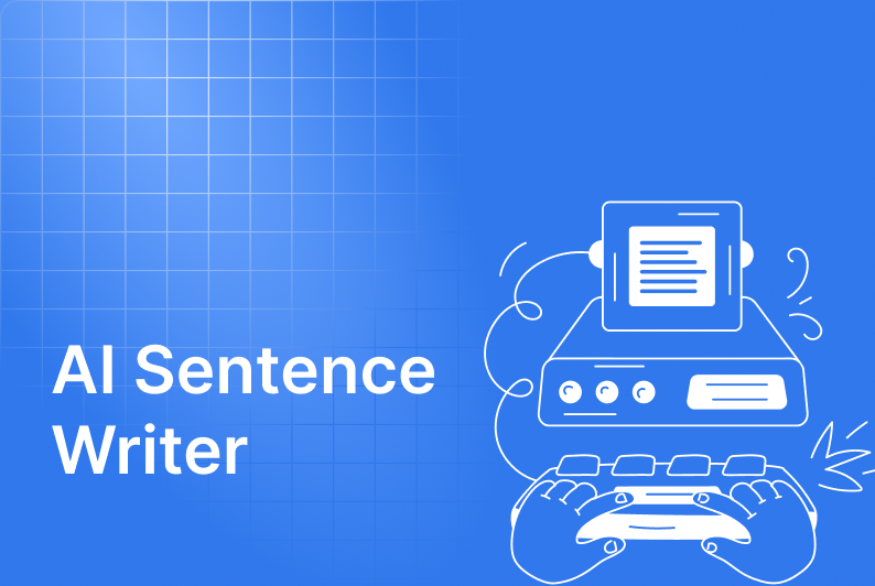 AI Sentence Rewriter