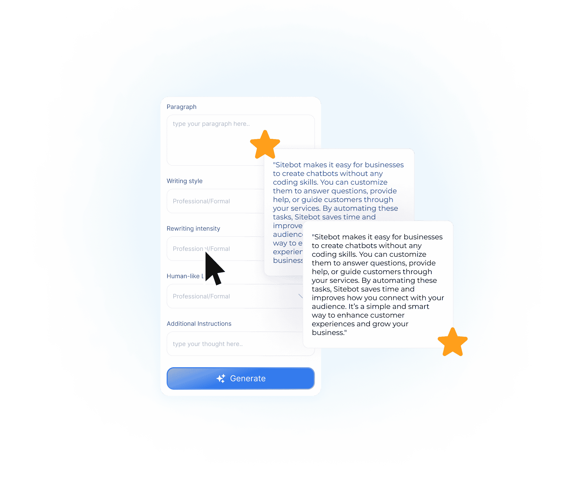 Undetectable AI Paraphrasing Tool Free