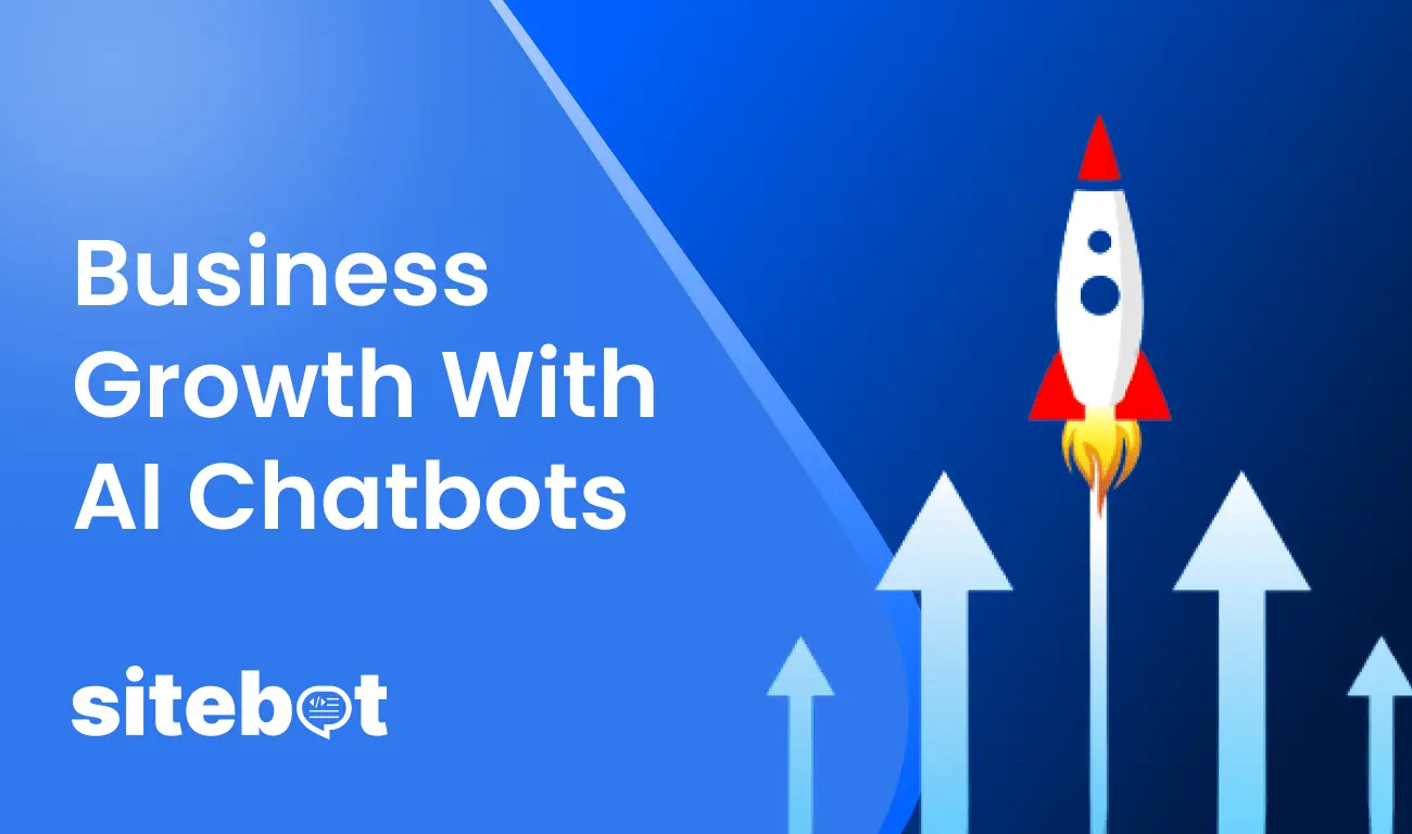 blog - Conversational Magic: Skyrocket Engagement with AI Chatbots!