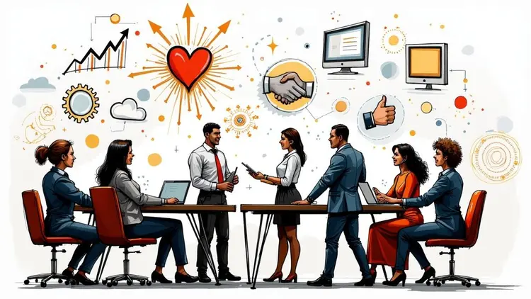 Customer Service Best Practices: Transform Your Team into a Loyalty-Driving Force