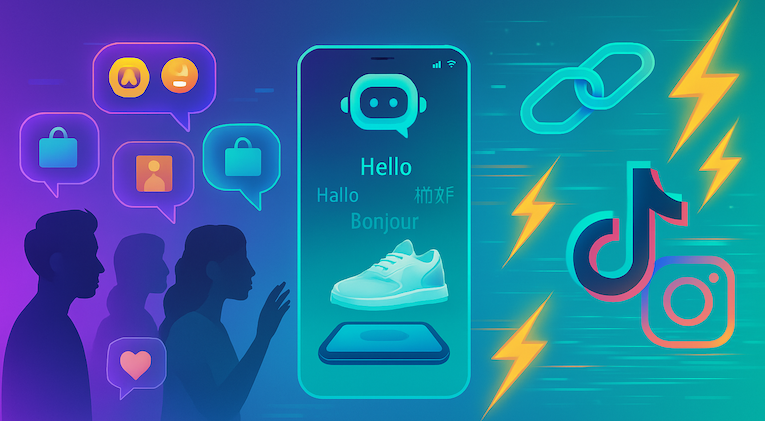 How Gen Z and Millennial Shopping Habits Are Redefining Retail Chatbot Design