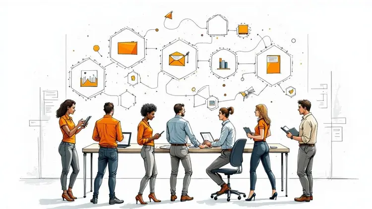 How to Build a Knowledge Base: A Step-by-Step Guide to Creating a Success-Driven System