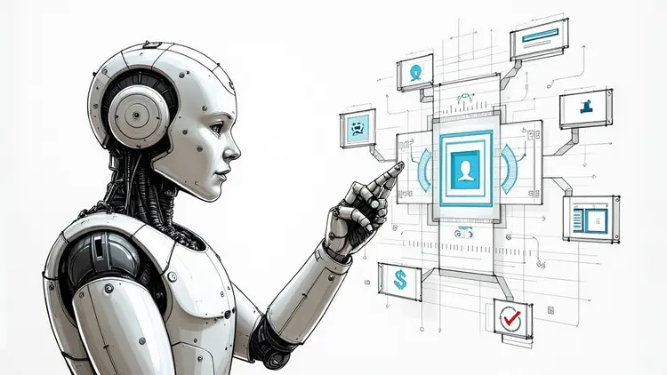 How to Create AI Chatbot: A Comprehensive Guide for Building Smart Assistants