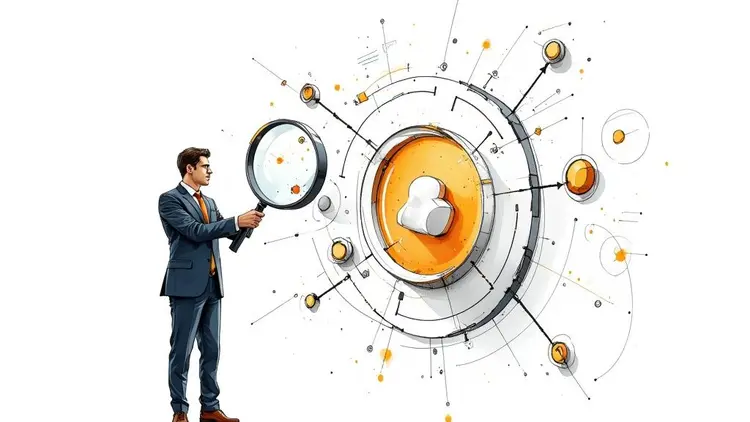 The Importance of Brand Identity: Mastering Recognition and Trust in Today's Market