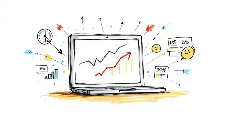 How to Improve Website Conversion Rates: Expert-Led Guide for Higher ROI