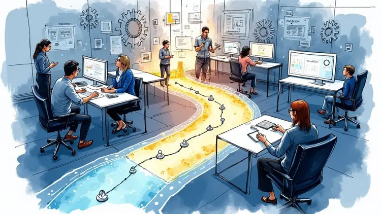 Marketing Automation Best Practices: The Strategic Guide to Driving Measurable Growth