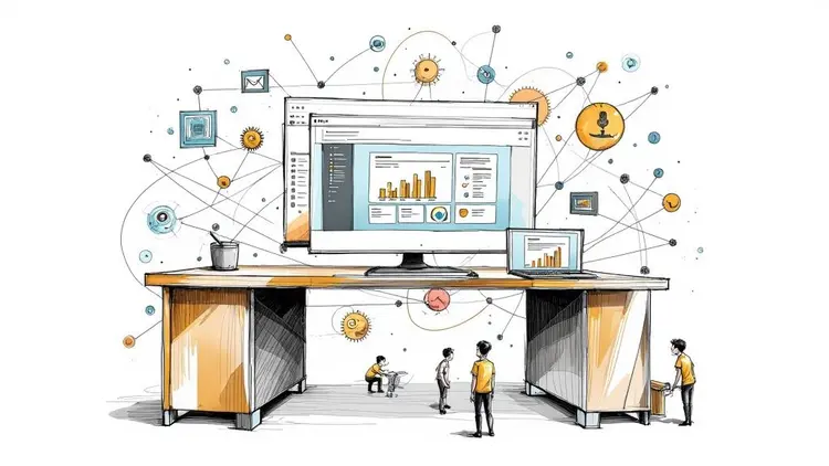 Marketing Automation Best Practices: A Field-Tested Guide to Transforming Results