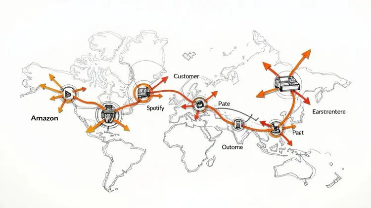 10 Powerful Customer Journey Mapping Examples That Drive Real Results