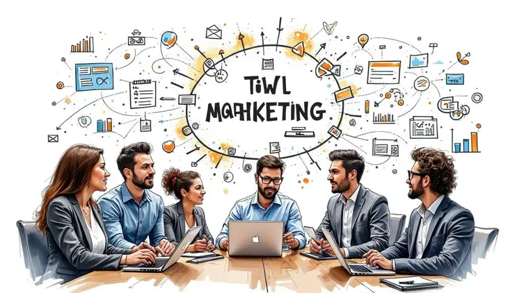 10 Proven Small Business Marketing Strategies That Drive Sustainable Growth