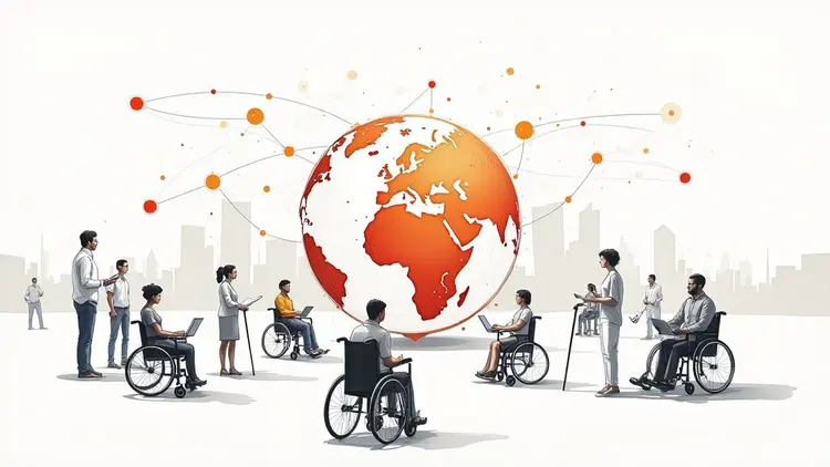 Web Accessibility Best Practices: Transform Your Site Into an Inclusive Digital Experience