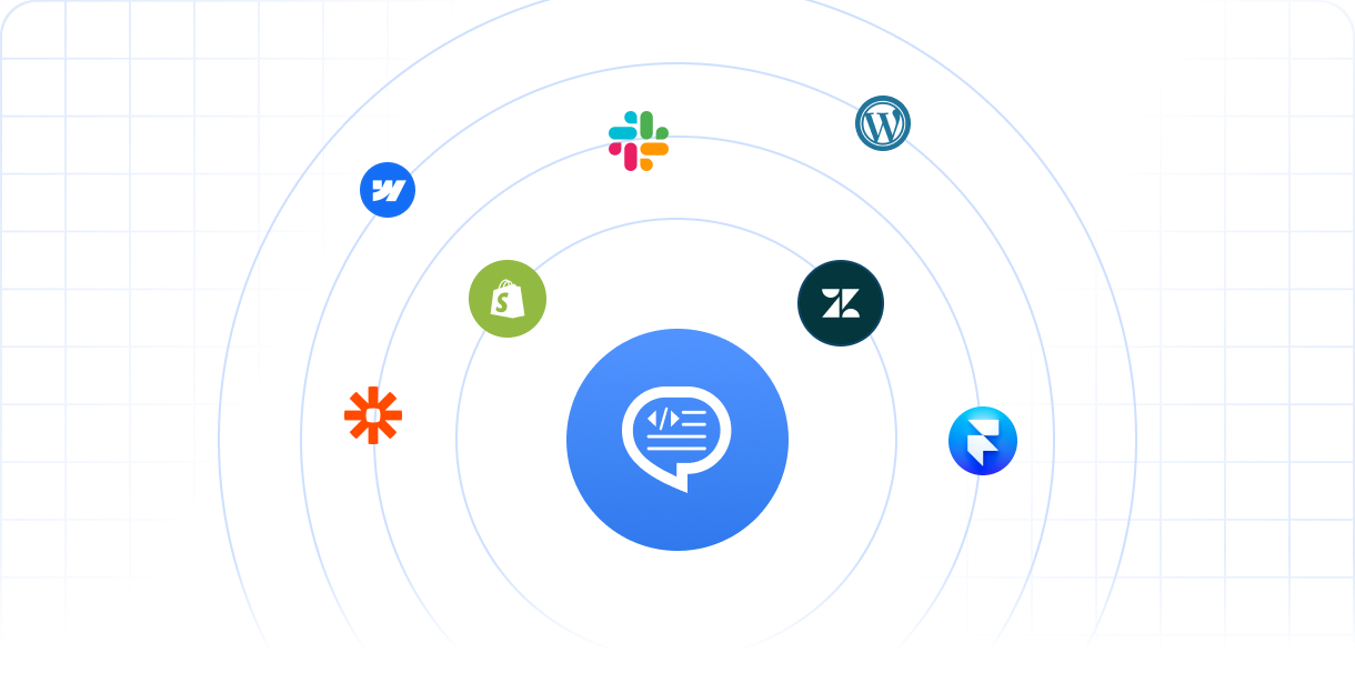 Easy Connection Diagram