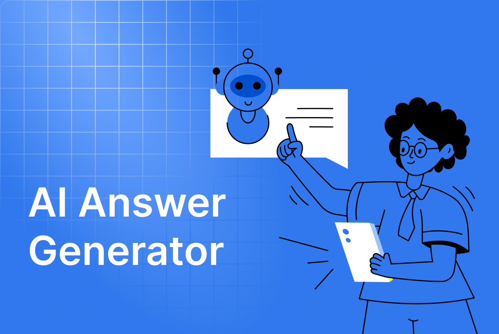 tools - AI Answer Generator – sitebot | Instant Answers to Your Questions