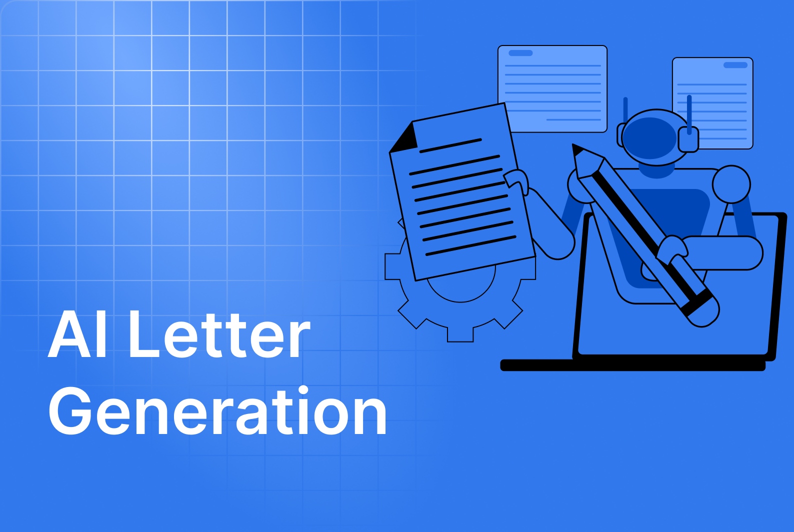 tools - AI Letter Generator – sitebot | Create Personalized Letters Instantly