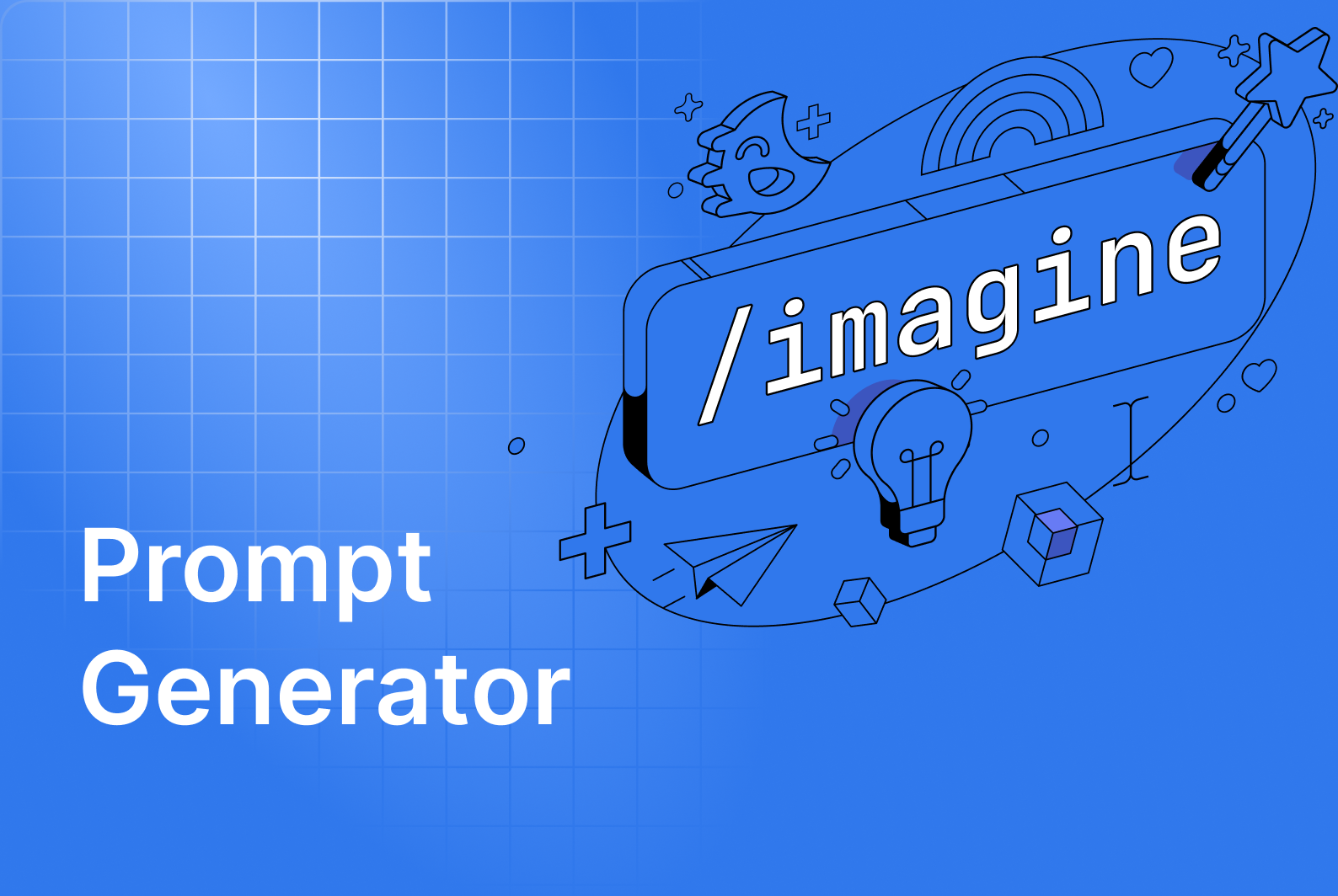 tools - AI Prompt Generator – sitebot | Generate Creative Prompts Instantly