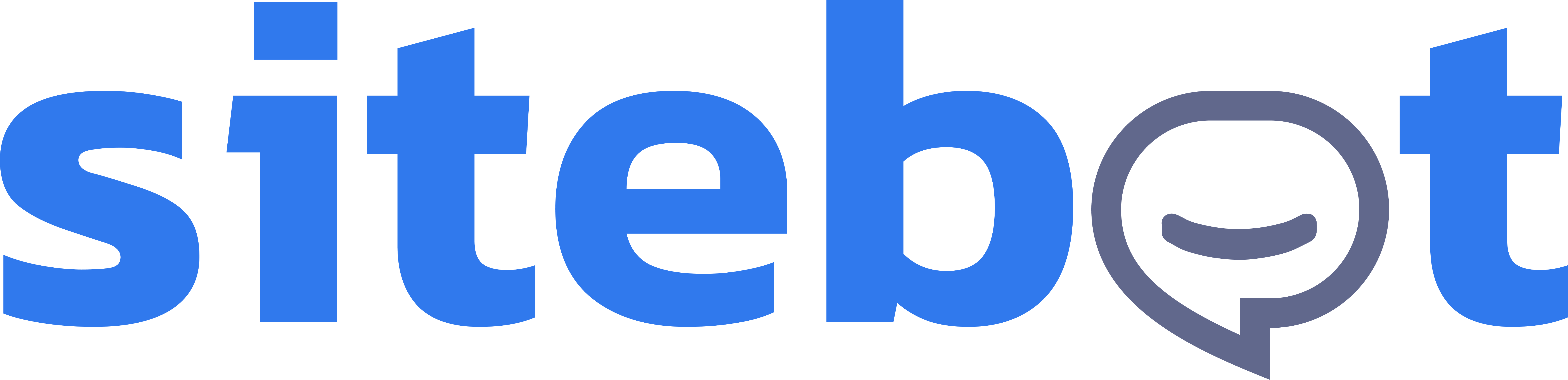 sitebot Logo