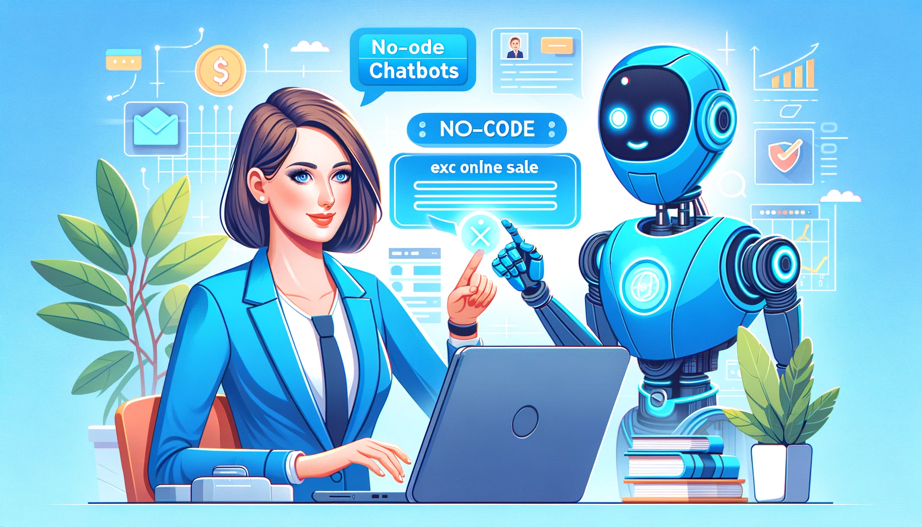 Instant GPT Powered AI Chatbot for Your Website | sitebot